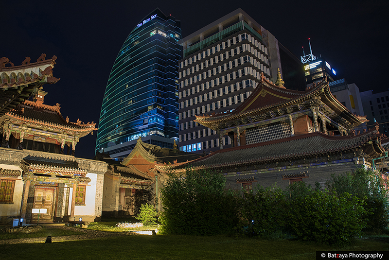 museum trips ulaanbaatar 